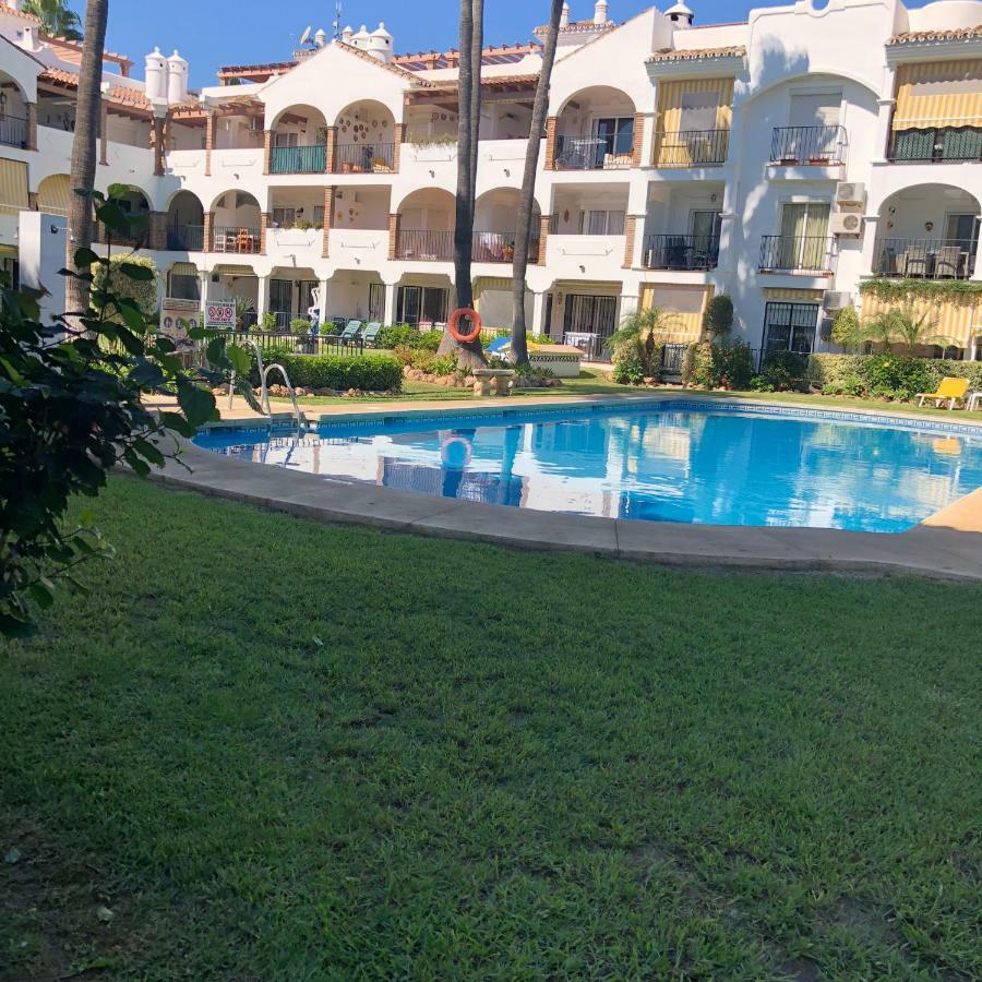 La Siesta De Mijas Golf 174 Apartment Fuengirola Exterior photo