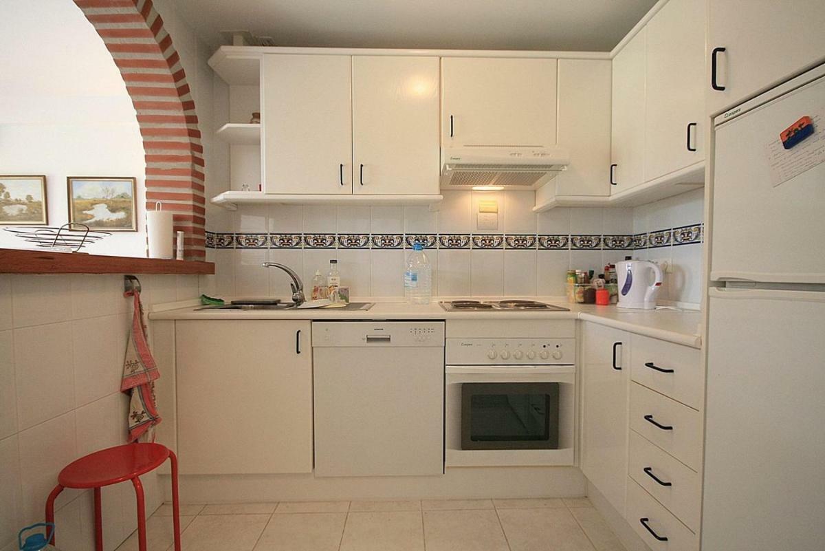 La Siesta De Mijas Golf 174 Apartment Fuengirola Exterior photo