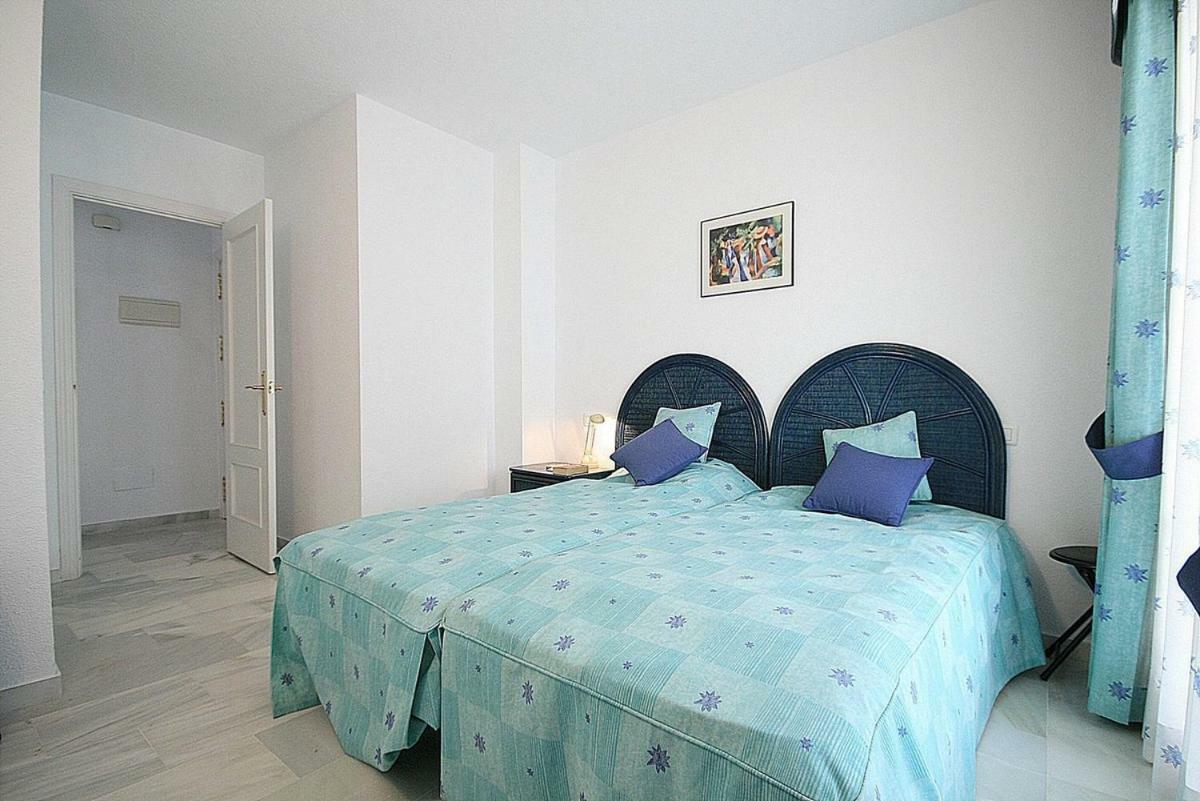 La Siesta De Mijas Golf 174 Apartment Fuengirola Exterior photo