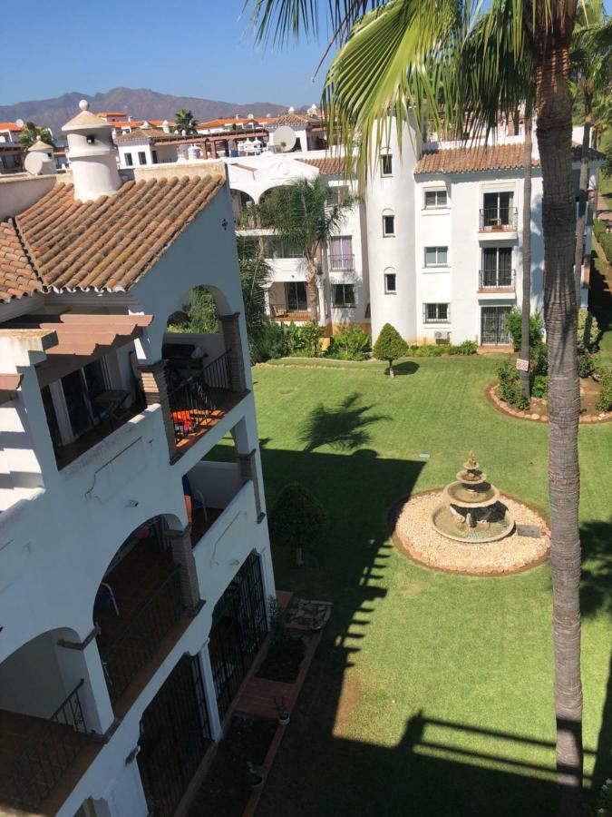 La Siesta De Mijas Golf 174 Apartment Fuengirola Exterior photo