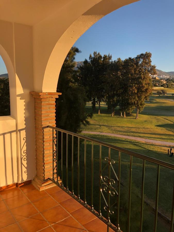 La Siesta De Mijas Golf 174 Apartment Fuengirola Exterior photo