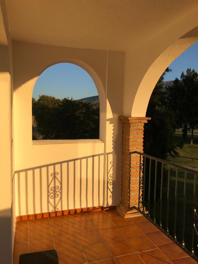 La Siesta De Mijas Golf 174 Apartment Fuengirola Exterior photo